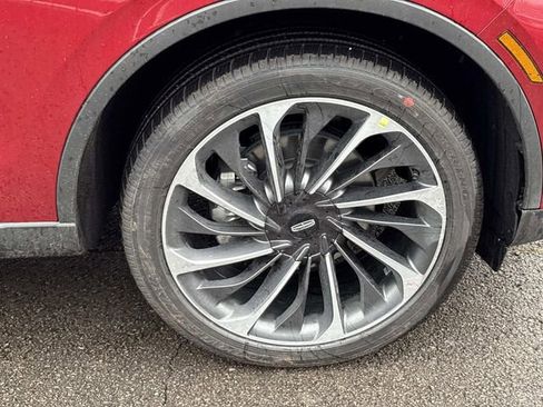 New 2026 Lincoln Aviator Reserve image 10