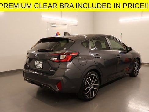 Certified 2025 Subaru Impreza 2.0i Sport AWD/4WD image 2