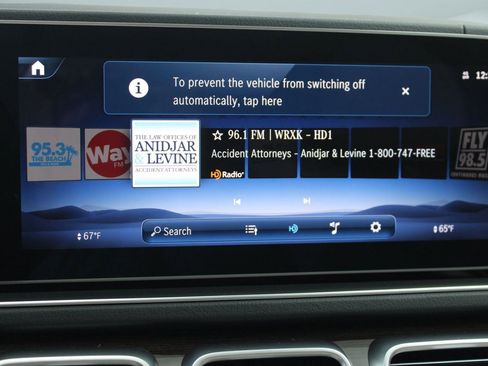 New 2026 Mercedes-Benz GLE 450 4MATIC image 25