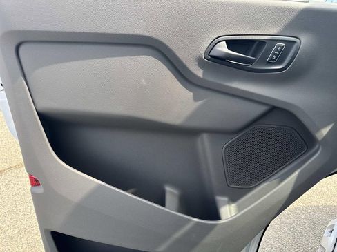 New 2025 Ford Transit 350 w/ Exterior Upgrade Package image 16