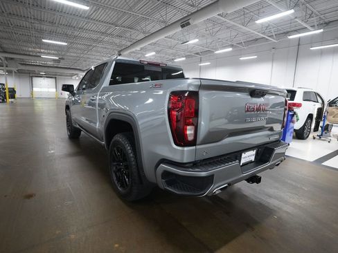 Used 2025 GMC Sierra 1500 Elevation w/ Preferred Package AWD/4WD image 33
