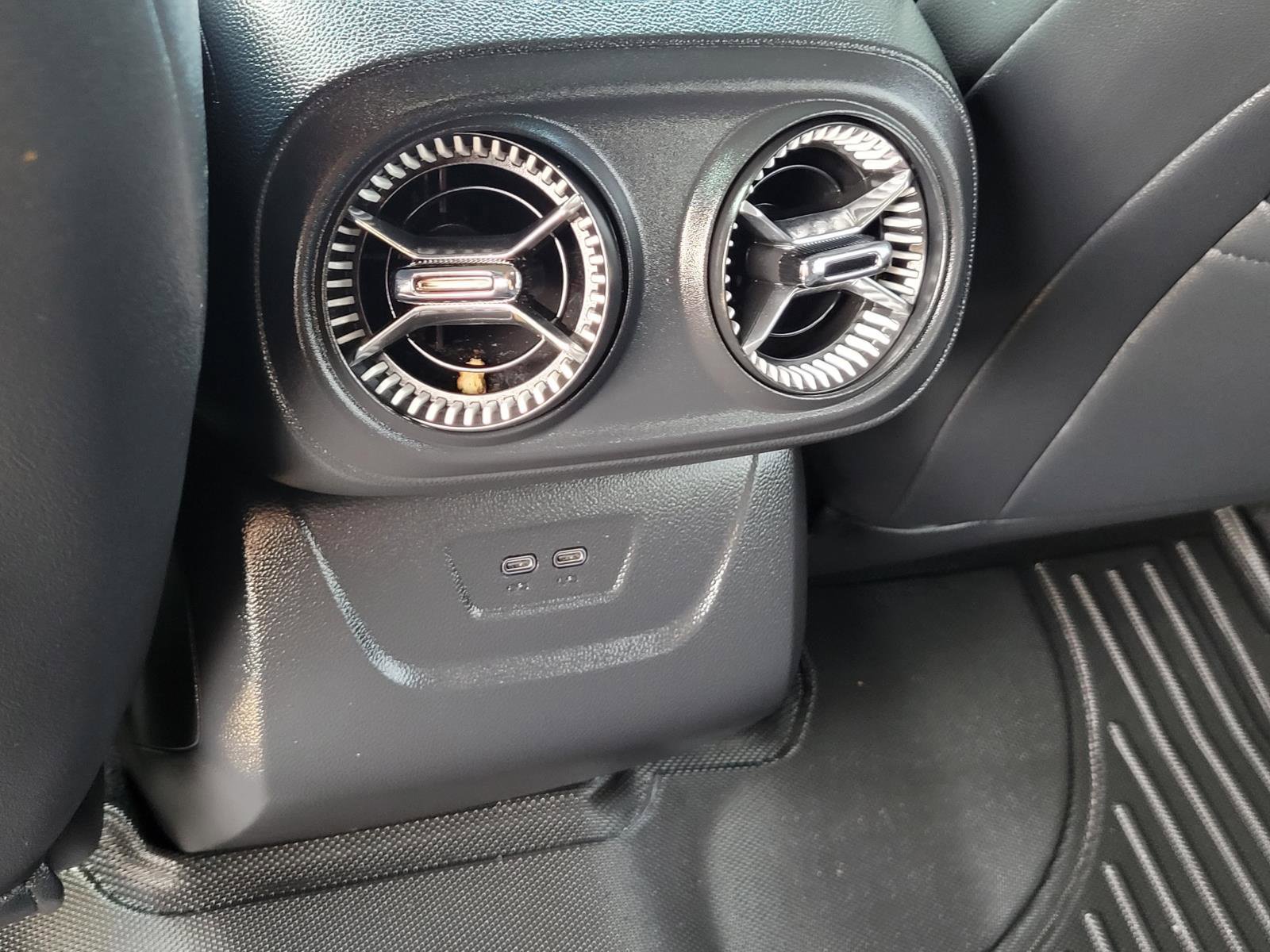 Used 2024 Chevrolet Blazer EV LT AWD/4WD image 19