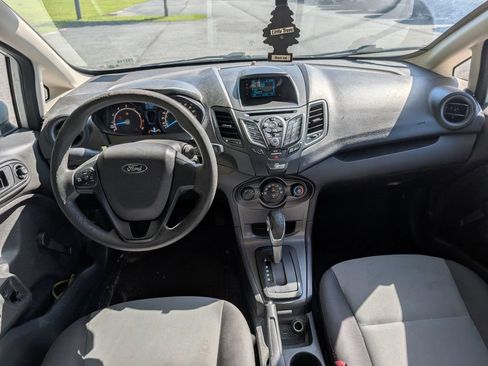 Used 2015 Ford Fiesta S FWD image 24