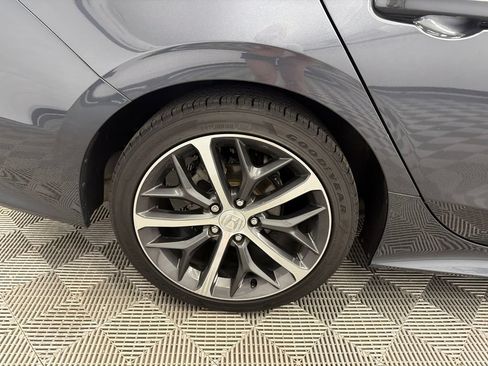 Used 2024 Honda Civic Touring image 18