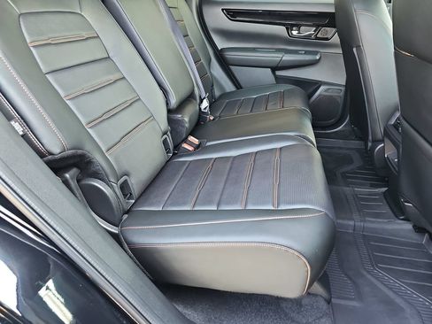 Used 2026 Honda CR-V Sport Touring image 18