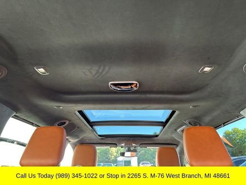 Used 2026 Chrysler Pacifica Pinnacle image 36
