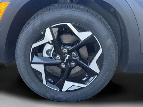 New 2026 Kia Seltos S image 30