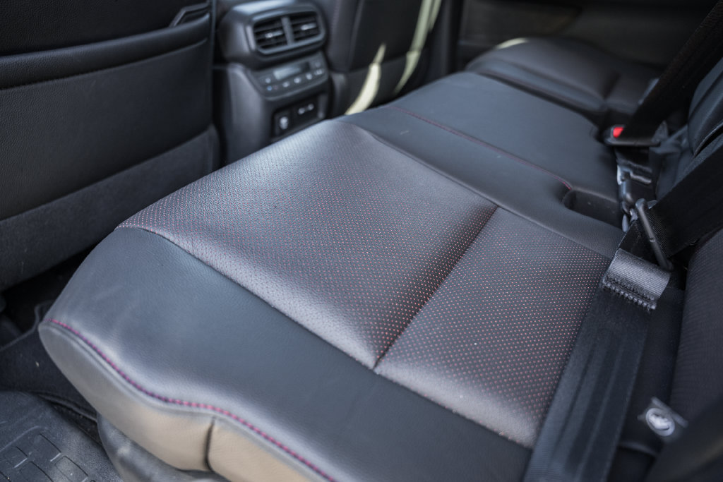 Used 2024 Honda Passport Black Edition image 34