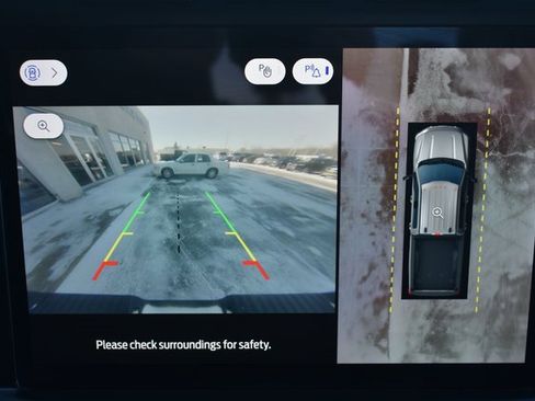 Used 2024 Ford F350 XLT w/ XLT Premium Package image 29