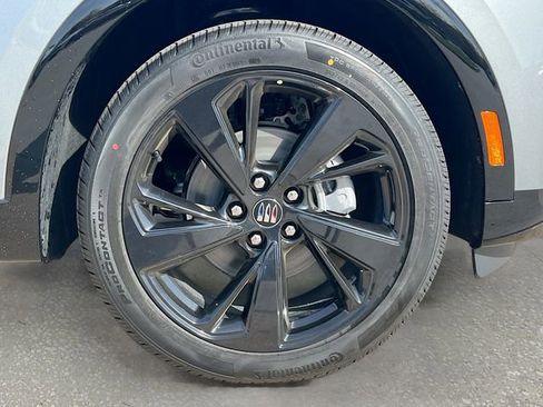 New 2026 Buick Envision Sport Touring AWD/4WD image 19