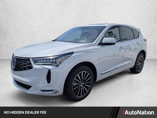 New 2026 Acura RDX SH-AWD w/ Advance Package video 1