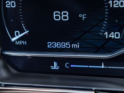 Used 2023 GMC Sierra 1500 Elevation w/ X31 Off-Road Package image 17