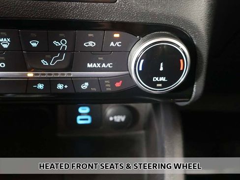 Used 2022 Ford Escape SEL FWD image 8