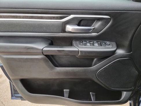 Used 2022 RAM 1500 Lone Star image 15