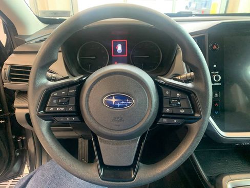 Used 2024 Subaru Crosstrek 2.0i Premium AWD/4WD image 4