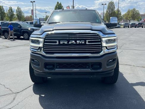 Used 2023 RAM 2500 Laramie AWD/4WD image 6