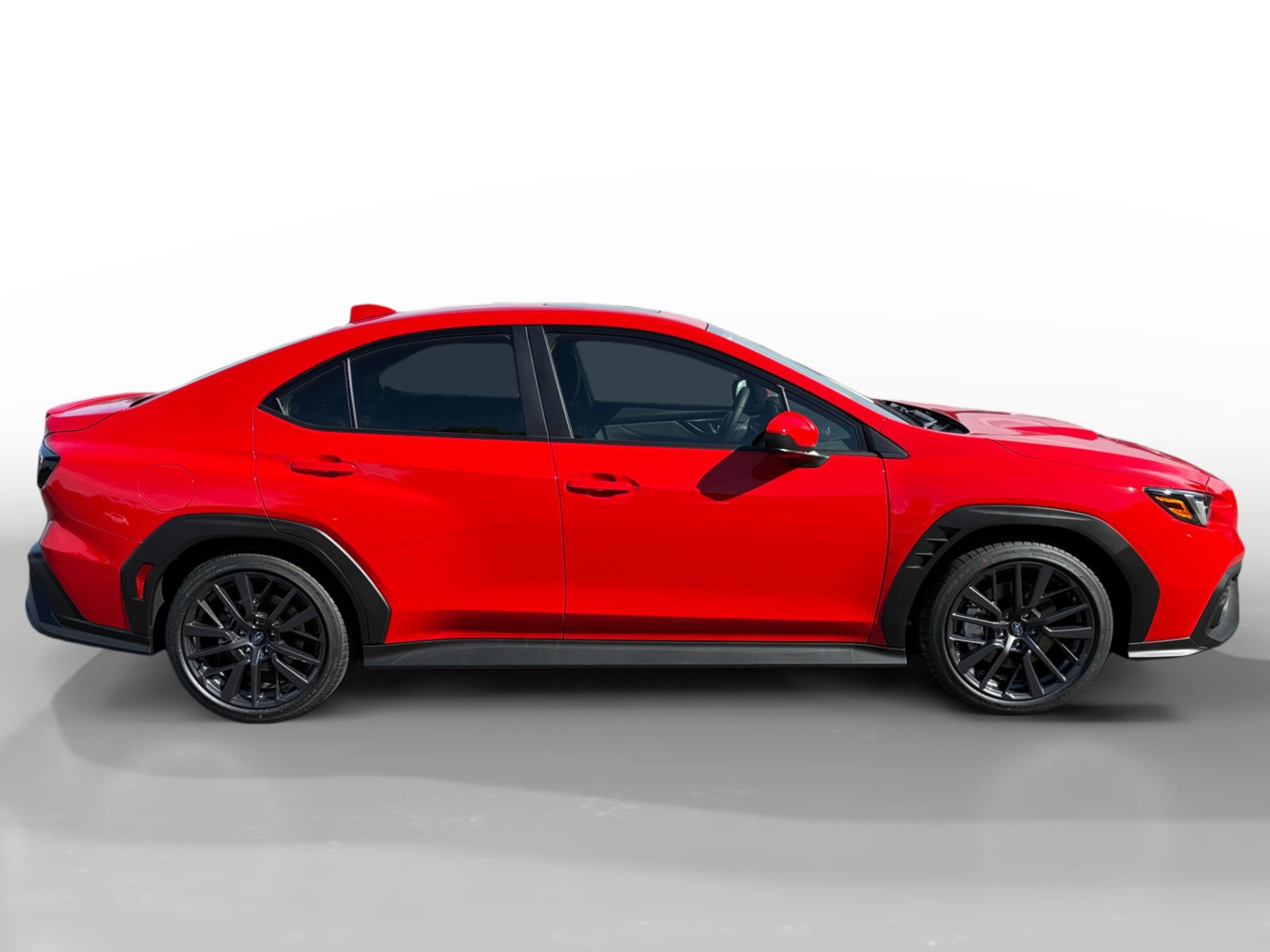 New 2026 Subaru WRX Premium AWD/4WD image 6