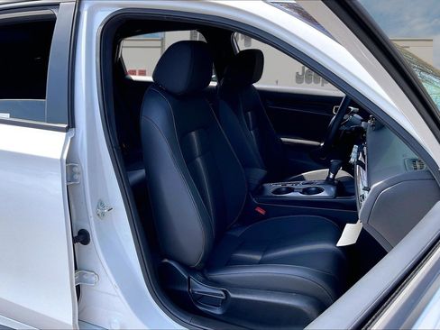Used 2025 Honda Civic Sport image 7