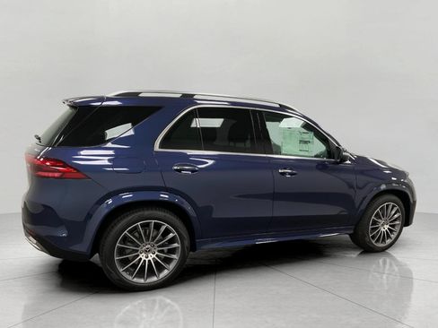 New 2026 Mercedes-Benz GLE 350 4MATIC image 2