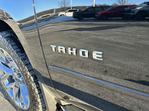 Used 2017 Chevrolet Tahoe Premier image 12