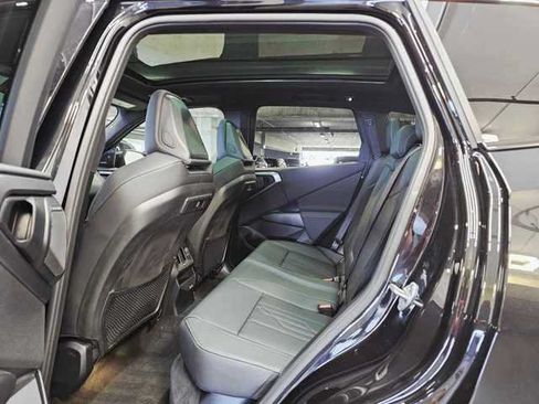 Used 2025 BMW X3 M50 w/ Premium Package AWD/4WD image 25