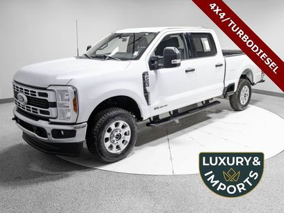 Used 2024 Ford F250 XLT