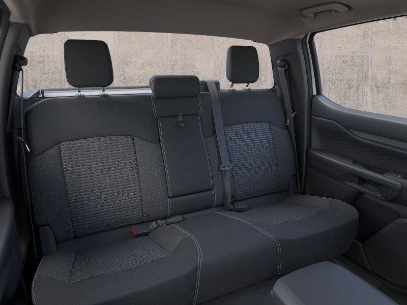 New 2026 Ford Ranger XL AWD/4WD image 11
