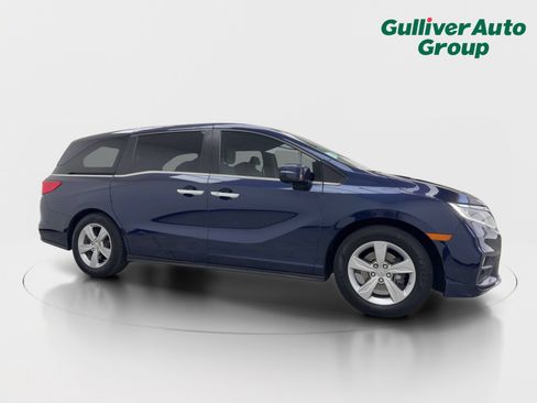 Used 2019 Honda Odyssey EX image 12