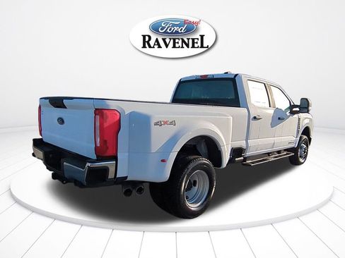 New 2026 Ford F350 XL AWD/4WD image 4