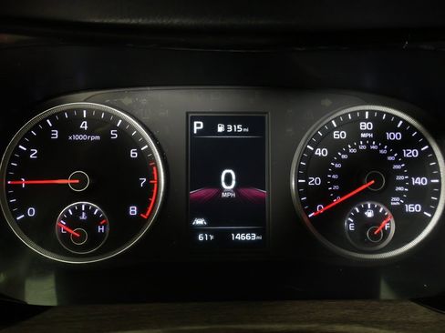 Certified 2022 Kia K5 EX w/ EX Premium Package image 45