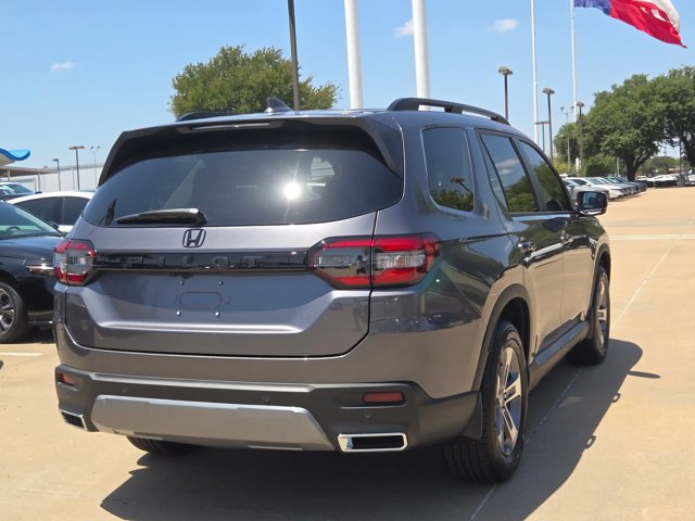 New 2026 Honda Pilot EX-L image 5