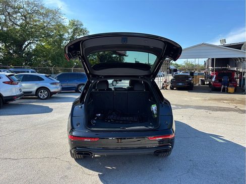Used 2022 Audi Q5 e Prestige w/ Prestige Package AWD/4WD image 54