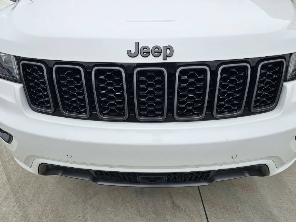 Used 2021 Jeep Grand Cherokee Limited w/ Quick Order Package 28K 80th RWD image 3