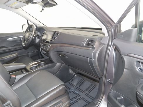 Used 2023 Honda Ridgeline RTL image 37