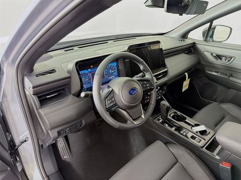 New 2026 Subaru Outback Touring XT AWD/4WD image 9