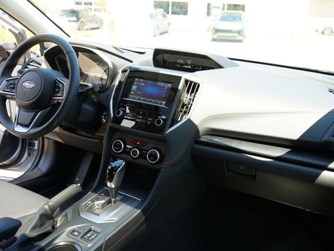 Used 2023 Subaru Crosstrek 2.0i Premium w/ Popular Package #4A image 20