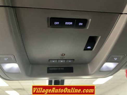 Used 2016 Chevrolet Silverado 1500 LT w/ All Star Edition image 23