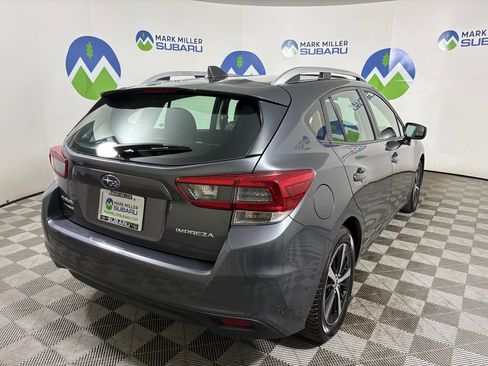 Used 2022 Subaru Impreza Premium image 7