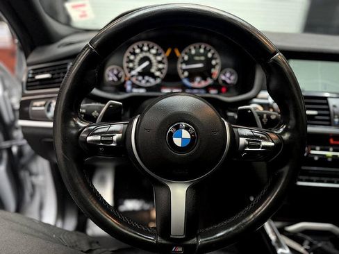 Used 2016 BMW X4 M40i AWD/4WD image 9