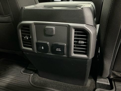 Used 2020 Ford F150 XLT w/ Equipment Group 302A Luxury image 27