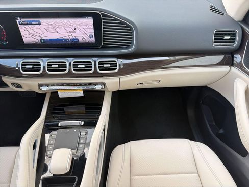 New 2026 Mercedes-Benz GLE 350 4MATIC image 29