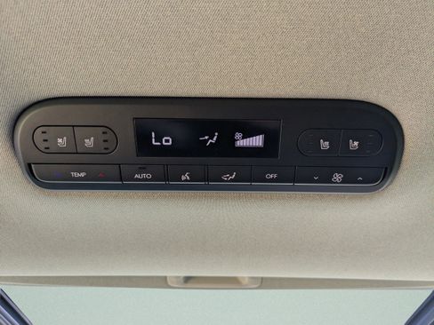 New 2026 Hyundai Palisade Limited FWD image 15