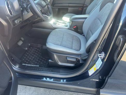 Certified 2023 Ford Bronco Sport Big Bend AWD/4WD image 8