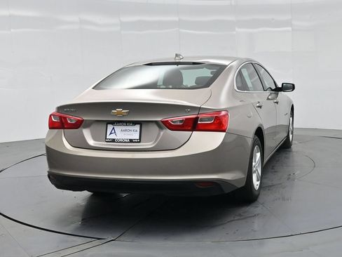 Used 2023 Chevrolet Malibu LT FWD image 31