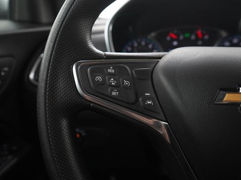 Used 2021 Chevrolet Equinox LT AWD/4WD image 23