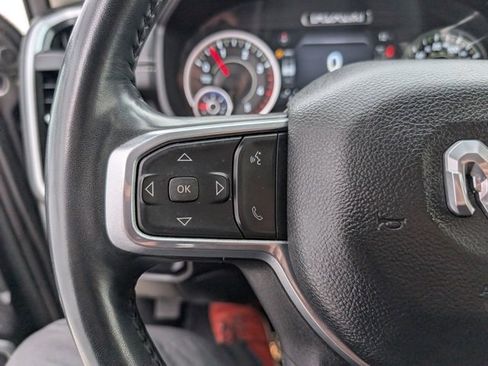 Used 2024 RAM 2500 Laramie image 11