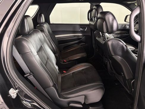 Used 2015 Dodge Durango SXT w/ Blacktop Package AWD/4WD image 41