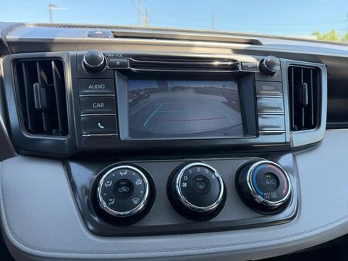 Used 2015 Toyota RAV4 LE AWD/4WD image 21