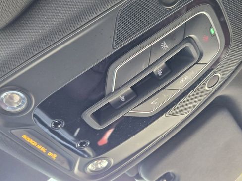 Used 2024 Audi SQ7 Premium Plus image 33