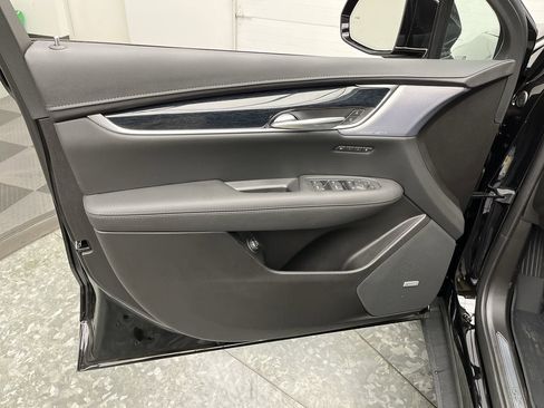 New 2026 Cadillac XT5 Premium Luxury w/ Driver Assist Package AWD/4WD image 8